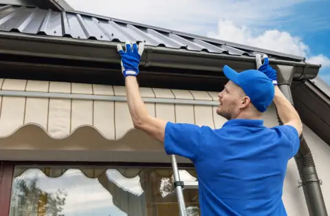 Travaux de gouttières - Gournay-en-Bray
